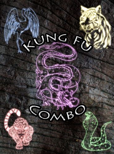 Kung Fu Combo