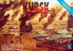 Kursk 1943