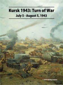 Kursk 1943: Turn of War
