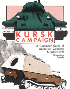 Kursk Campaign