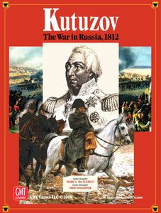 Kutuzov: The War in Russia, 1812