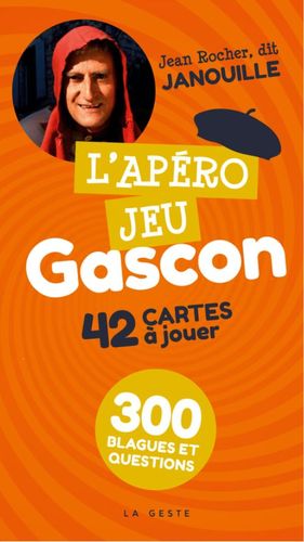 L' Apéro Jeu Gascon
