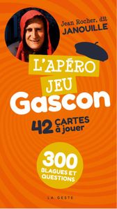 L' Apéro Jeu Gascon