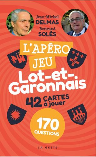 L' Apéro Jeu Lot-et-Garonnais