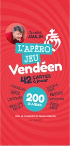 L' Apéro Jeu Vendéen