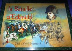 La Bataille d' Eckmühl