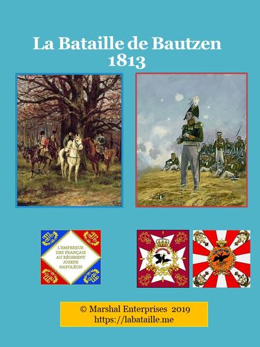 La Bataille de Bautzen 1813
