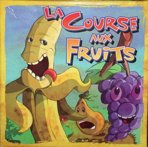 La Course aux Fruits