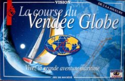 La Course du Vendée Globe