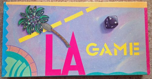L.A. Game