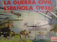 La Guerra Civil Española (1936): Edición 2009