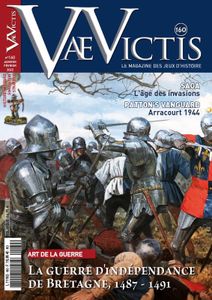 La guerre d'indépendance de Bretagne (1487-1491)
