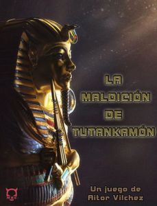 La Maldición de Tutankamón