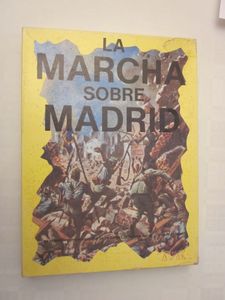 La marcha sobre Madrid