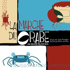 La Marche du Crabe