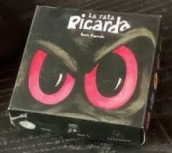 La Rata Ricarda