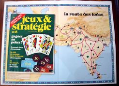 La Route des Indes