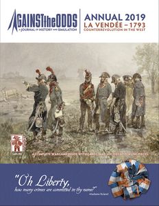 La Vendée 1793: Counter-revolution in the West