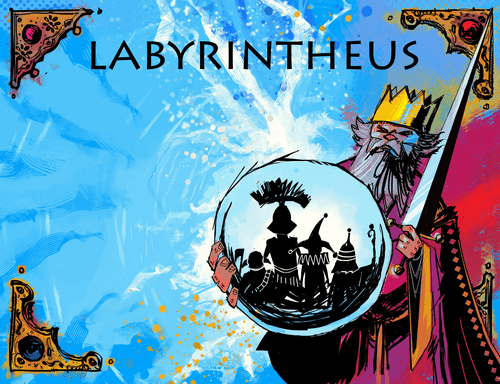 Labyrintheus