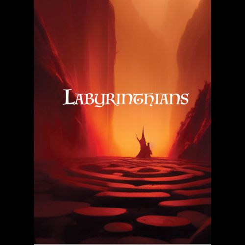 Labyrinthians
