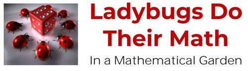 Ladybugs Do Math