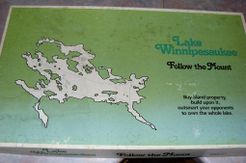 Lake Winnipesaukee: Follow the Mount