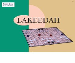 Lakeedah
