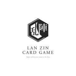 LAN ZIN  CARD GAME
