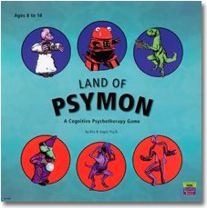 Land of Psymon