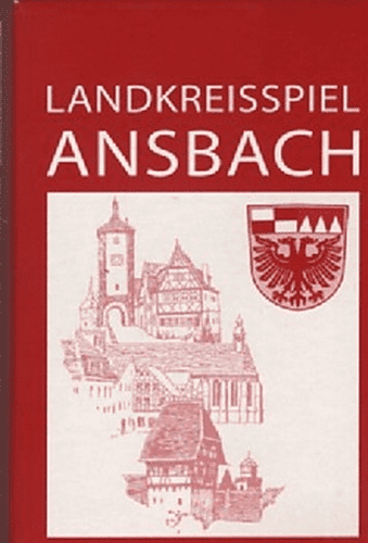 Landkreisspiel Ansbach