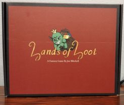 Lands of Loot