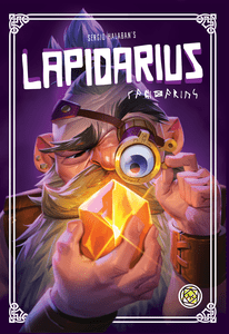 Lapidarius