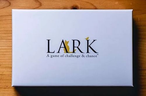 Lark: A Game of Challenge & Chance