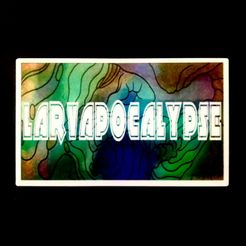 Larvapocalypse