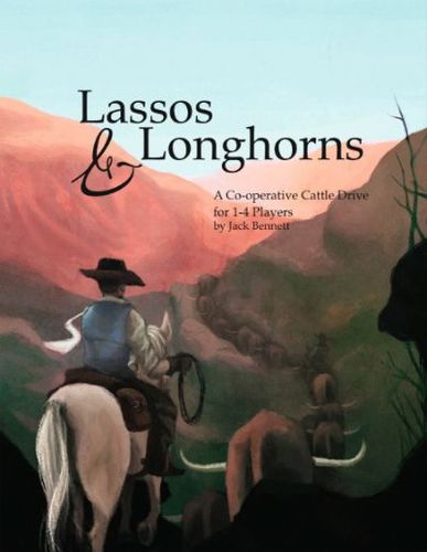 Lassos & Longhorns