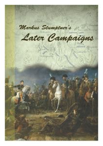 Last Battles of Napoleon