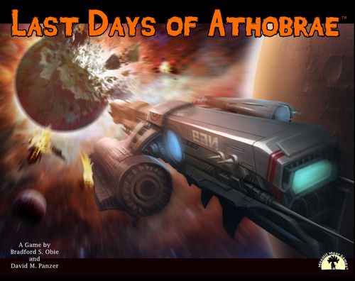 Last Days of Athobrae
