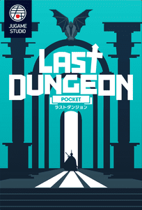 Last Dungeon Pocket