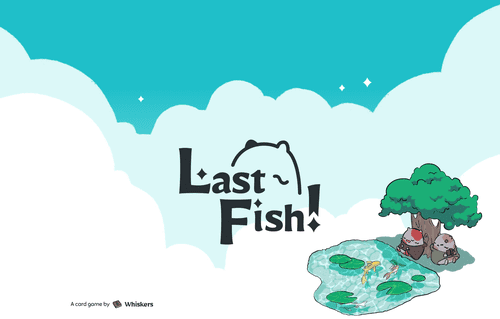 Last Fish!