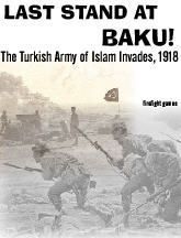 Last Stand at Baku