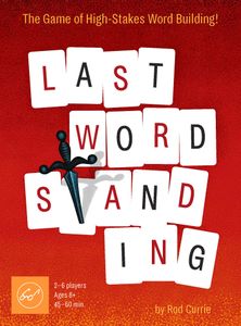 Last Word Standing