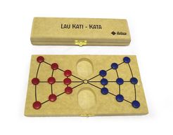 Lau Kati Kata