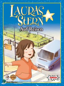 Lauras Stern: Auf Reisen