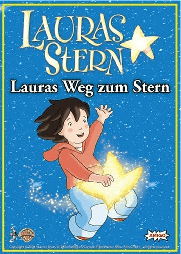 Lauras Weg zum Stern