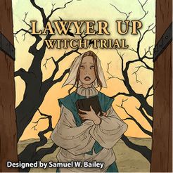 Lawyer Up: Witch Trial