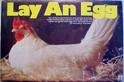 Lay an Egg