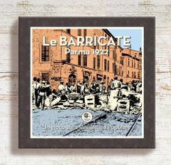 Le Barricate: Parma 1922