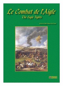 Le Combat de l'Aigle