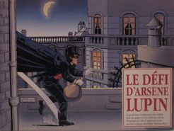 Le Défi d'Arsène Lupin