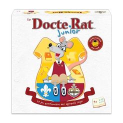 Le Docte Rat Junior